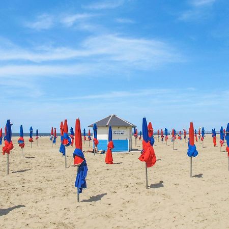 Apartment Les Roches By Interhome Trouville-sur-Mer Luaran gambar
