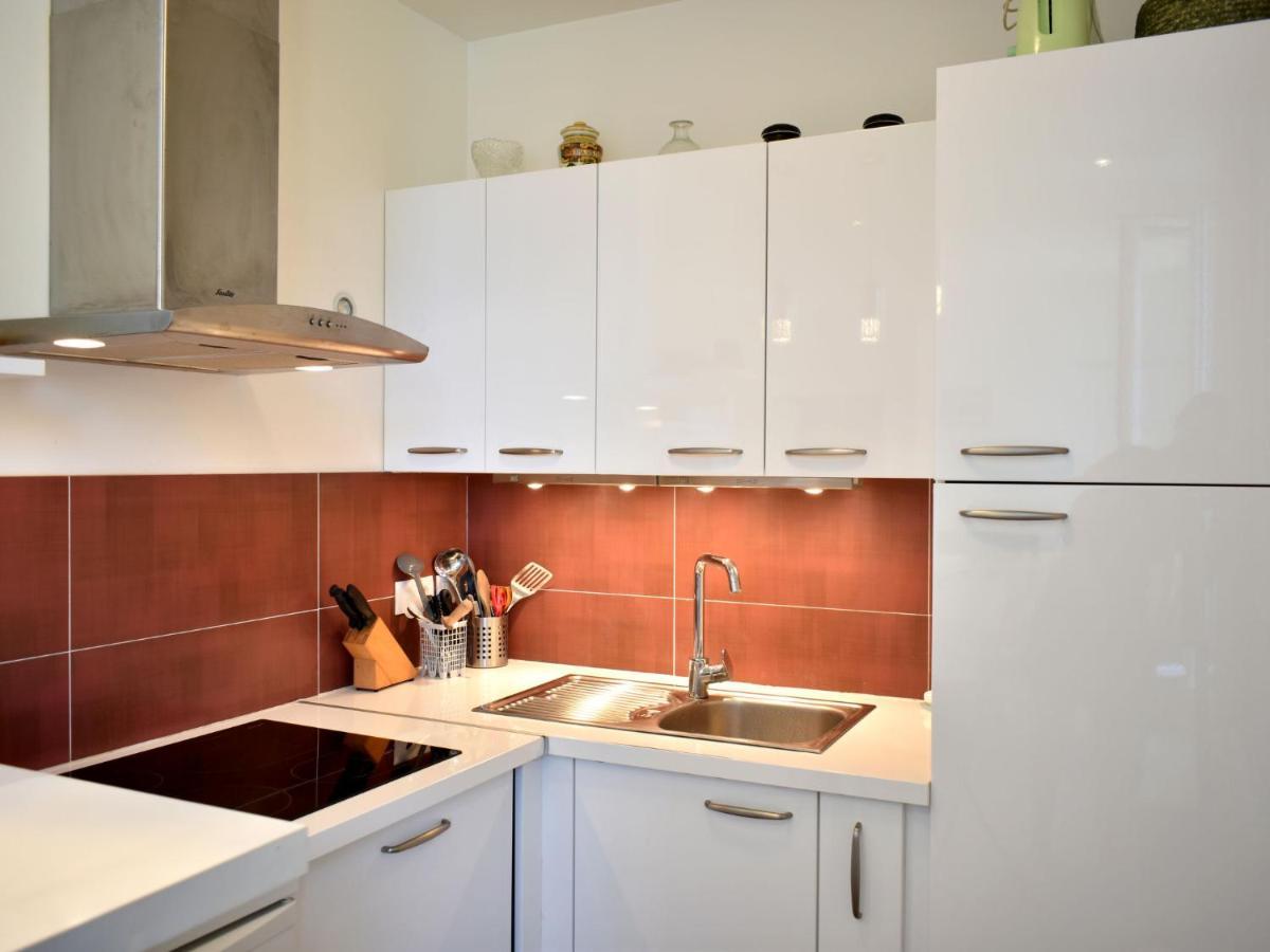 Apartment Les Roches By Interhome Trouville-sur-Mer Luaran gambar