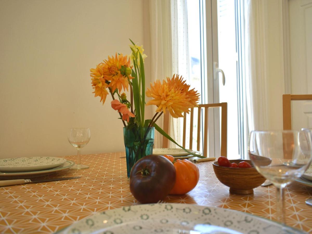 Apartment Les Roches By Interhome Trouville-sur-Mer Luaran gambar