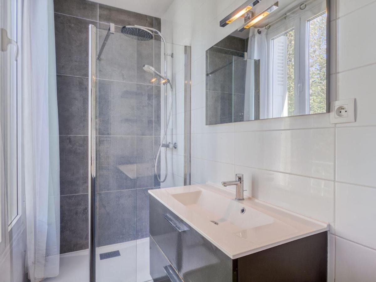 Apartment Les Roches By Interhome Trouville-sur-Mer Luaran gambar